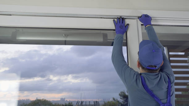 Trusted Princeton, NJ Windows and Door Installation & Repair Experts